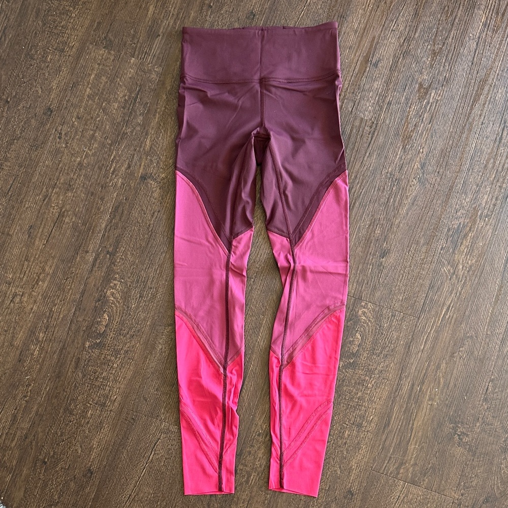 Lululemon Leggings NWOT